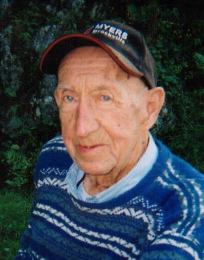 William "Bill" Asselstine