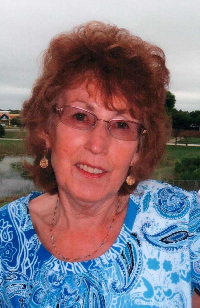 Doris E. Clancy (née Munro)