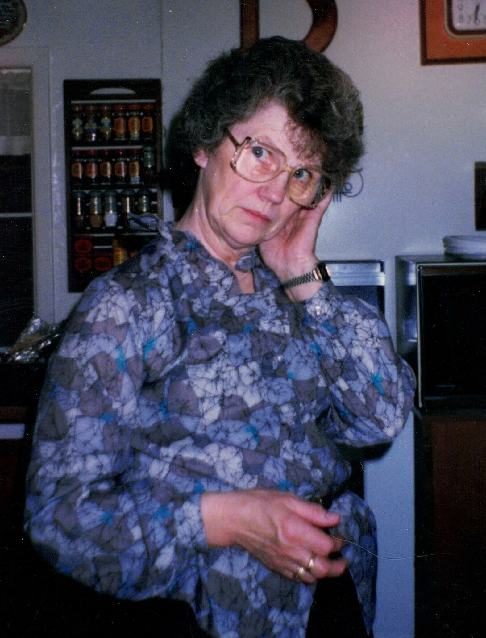 Irene Dusharme (Howden)