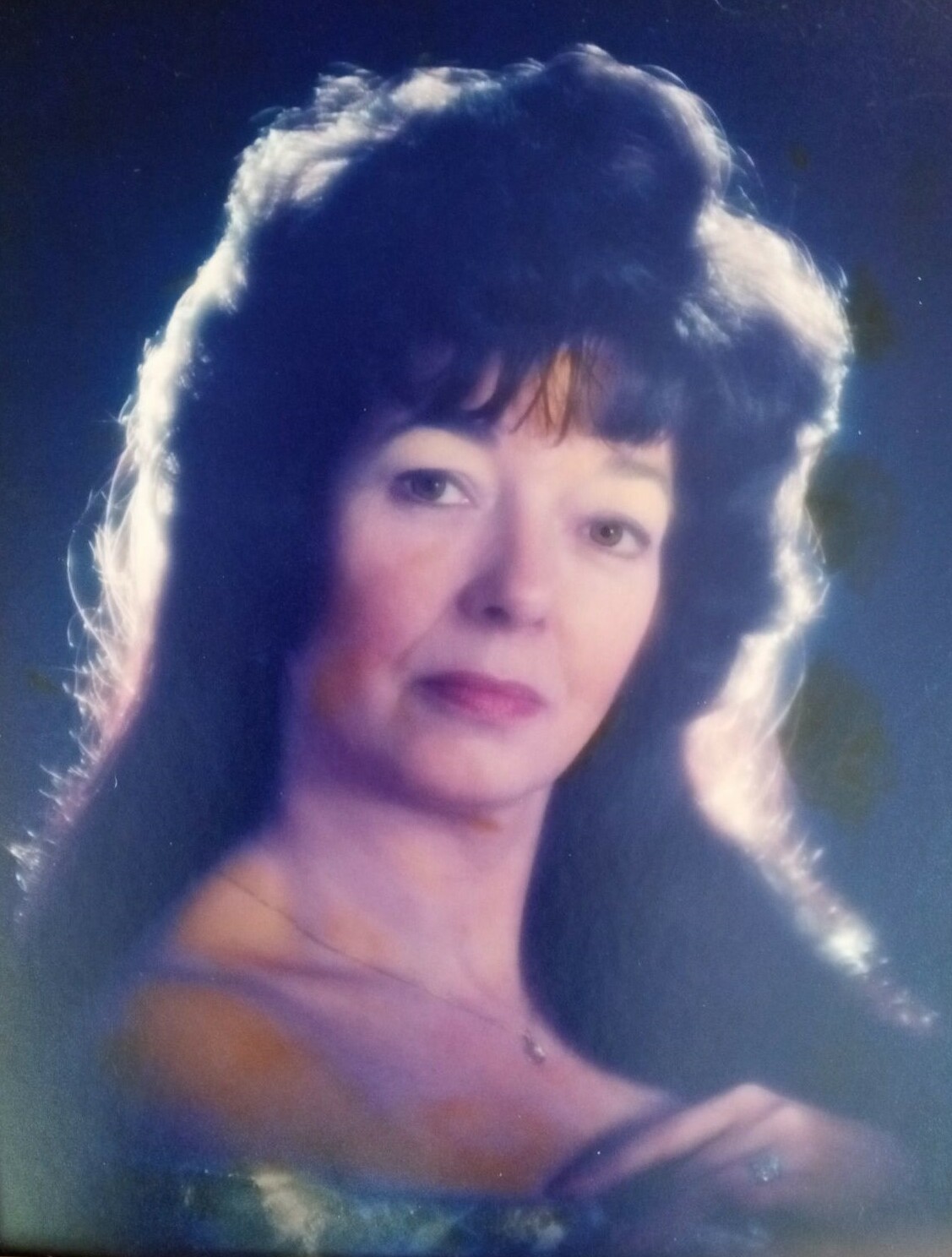 Pamela Grant (Keating)