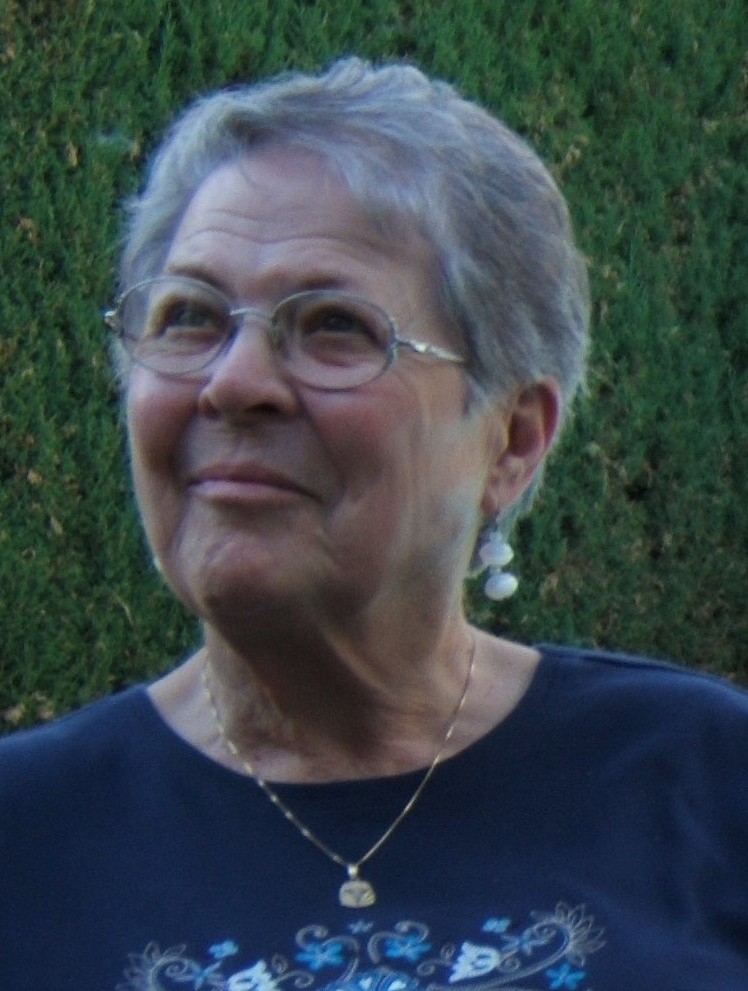 Marie Cook (Baird)