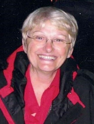 Linda Storms (Ellis)