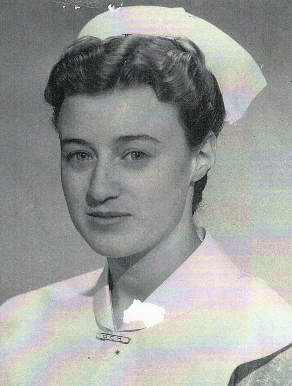 Doris Kenny (Craig)