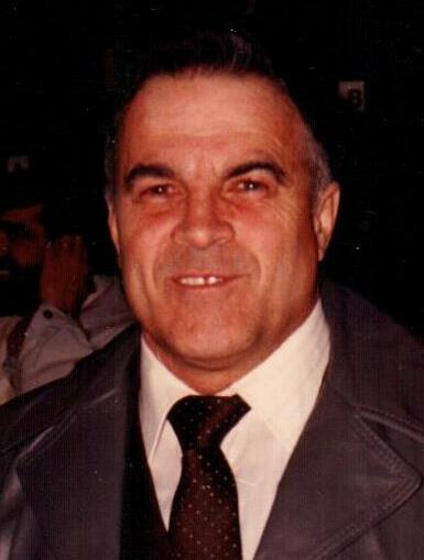 Elmer Jordan